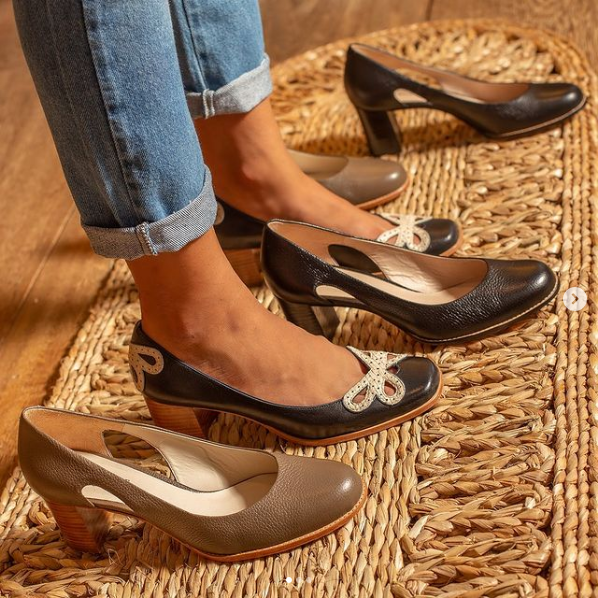 SAPATOS FEMININOS – 10 TENDÊNCIAS PARA VOCÊ USAR E ABUSAR NO OUTONO/INVERNO 2021